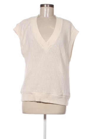 Γυναικείο πουλόβερ Zara, Μέγεθος S, Χρώμα  Μπέζ, Τιμή 10,23 €