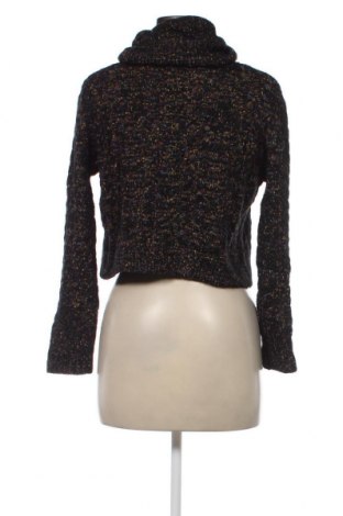 Pulover de femei Zara Knitwear, Mărime M, Culoare Negru, Preț 24,34 Lei