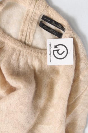 Γυναικείο πουλόβερ Zara Knitwear, Μέγεθος M, Χρώμα  Μπέζ, Τιμή 5,57 €