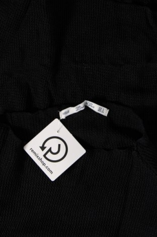Női pulóver Zara Knitwear, Méret S, Szín Fekete, Ár 2 410 Ft