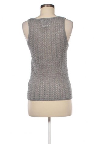 Damenpullover Zara Knitwear, Größe S, Farbe Grau, Preis 3,90 €