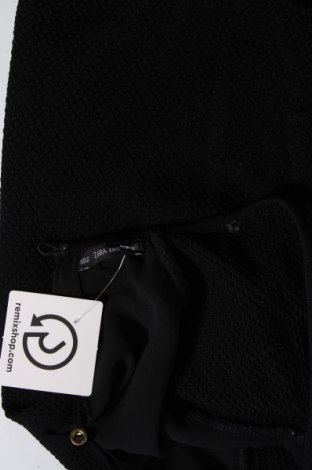 Damenpullover Zara Knitwear, Größe S, Farbe Schwarz, Preis 3,07 €
