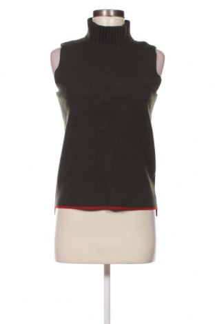 Damenpullover Zara Knitwear, Größe M, Farbe Grün, Preis 5,01 €
