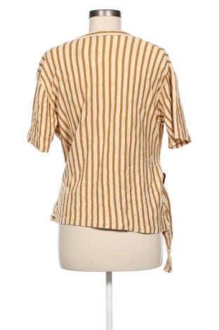 Γυναικείο πουλόβερ Zara Trafaluc, Μέγεθος M, Χρώμα  Μπέζ, Τιμή 3,22 €
