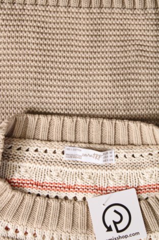 Дамски пуловер Zara Trafaluc, Размер M, Цвят Многоцветен, Цена 5,80 лв.
