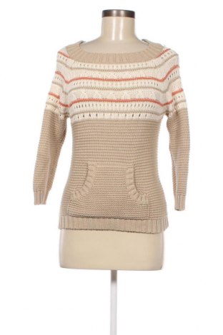 Γυναικείο πουλόβερ Zara Trafaluc, Μέγεθος M, Χρώμα Πολύχρωμο, Τιμή 4,58 €