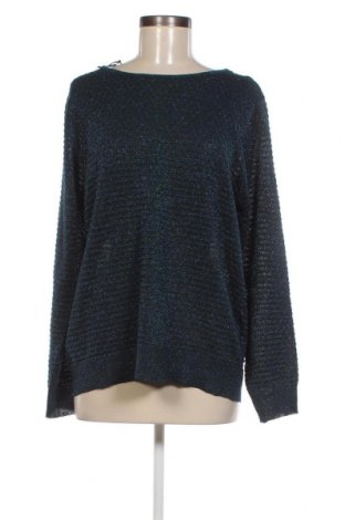 Γυναικείο πουλόβερ Zavanna, Μέγεθος XL, Χρώμα Πράσινο, Τιμή 4,49 €