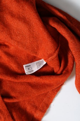 Pulover de femei Zeeman, Mărime XL, Culoare Portocaliu, Preț 27,66 Lei