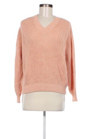 Дамски пуловер Zeeman, Размер S, Цвят Розов, Цена 7,25 лв.
