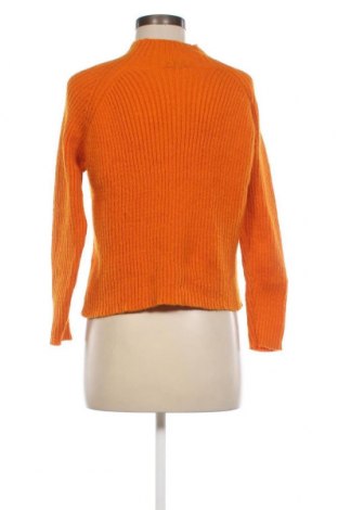 Damenpullover Zeeman, Größe M, Farbe Orange, Preis € 5,65