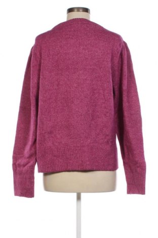 Γυναικείο πουλόβερ Zeeman, Μέγεθος XL, Χρώμα Ρόζ , Τιμή 5,38 €