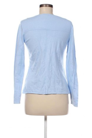 Γυναικείο πουλόβερ Zero, Μέγεθος M, Χρώμα Μπλέ, Τιμή 38,84 €