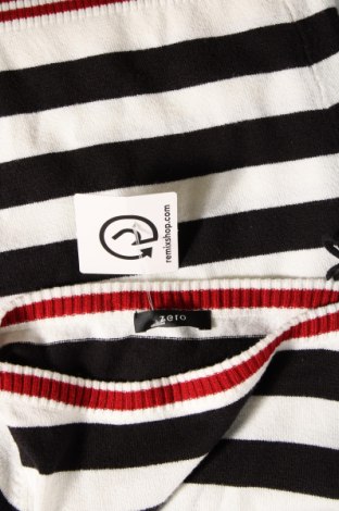 Γυναικείο πουλόβερ Zero, Μέγεθος S, Χρώμα Πολύχρωμο, Τιμή 4,75 €