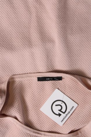Damenpullover Zero, Größe XL, Farbe Rosa, Preis € 7,35