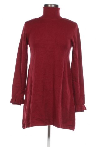 Pulover de femei Zuiki, Mărime L, Culoare Roșu, Preț 28,62 Lei