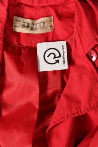 Dámský přechodný kabát , Velikost S, Barva Červená, Cena  947,00 Kč