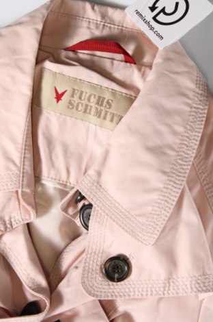 Dámský přechodný kabát , Velikost M, Barva Růžová, Cena  179,00 Kč