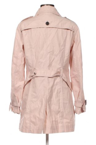 Dámský přechodný kabát , Velikost M, Barva Růžová, Cena  179,00 Kč