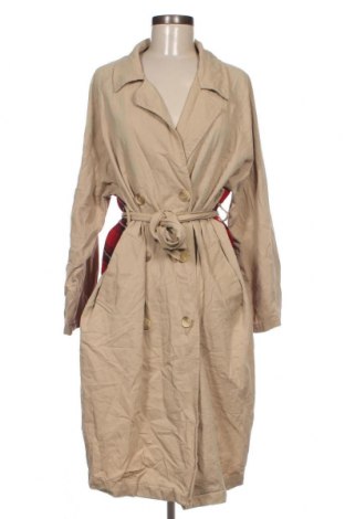 Dámsky prechodný kabát , Veľkosť S, Farba Béžová, Cena  6,38 €