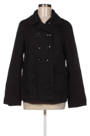 Dámsky prechodný kabát , Veľkosť L, Farba Čierna, Cena  4,68 €