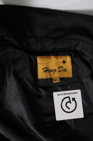 Dámsky prechodný kabát , Veľkosť XL, Farba Čierna, Cena  21,69 €
