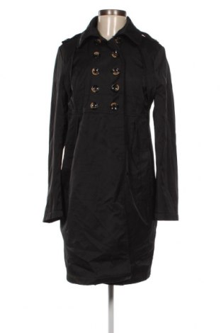 Dámsky prechodný kabát , Veľkosť XL, Farba Čierna, Cena  24,67 €