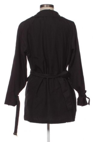 Damen Trenchcoat, Größe M, Farbe Schwarz, Preis 52,19 €