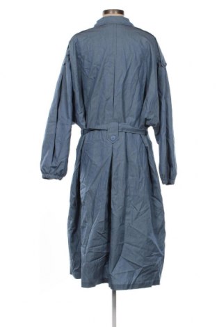 Dámský přechodný kabát , Velikost XXL, Barva Modrá, Cena  215,00 Kč