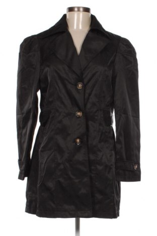 Dámský přechodný kabát , Velikost L, Barva Černá, Cena  153,00 Kč