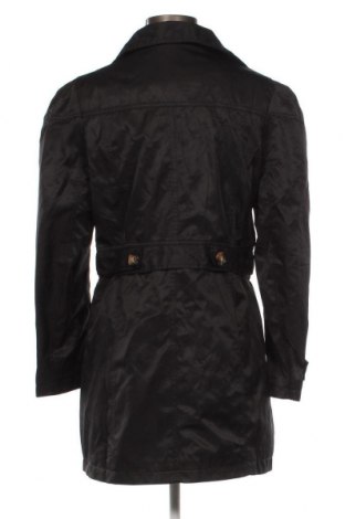 Дамски шлифер, Размер L, Цвят Черен, Цена 74,40 лв.