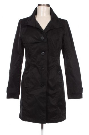 Dámský přechodný kabát , Velikost S, Barva Černá, Cena  203,00 Kč