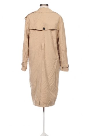 Damen Trenchcoat Amisu, Größe M, Farbe Beige, Preis 4,70 €