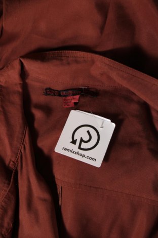 Dámsky prechodný kabát  Attr@ttivo, Veľkosť L, Farba Hnedá, Cena  7,23 €