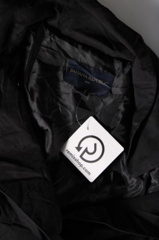 Dámsky prechodný kabát  Banana Republic, Veľkosť M, Farba Čierna, Cena  10,71 €