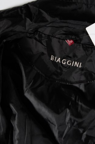 Damen Trench Coat Biaggini, Größe M, Farbe Schwarz, Preis € 5,74
