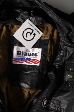 Dámský přechodný kabát  Blauer, Velikost L, Barva Černá, Cena  948,00 Kč