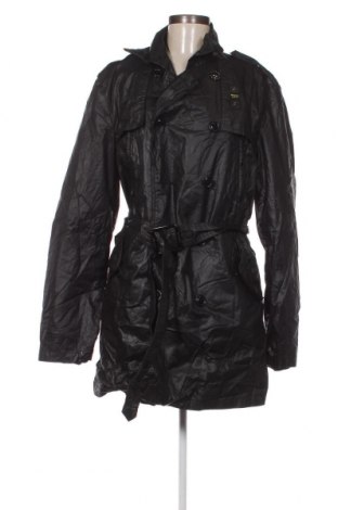 Dámský přechodný kabát  Blauer, Velikost L, Barva Černá, Cena  1 387,00 Kč