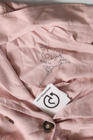 Dámsky prechodný kabát  Bonita, Veľkosť XL, Farba Ružová, Cena  42,53 €