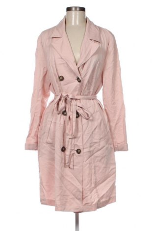 Дамски шлифер Bonita, Размер XL, Цвят Розов, Цена 30,75 лв.