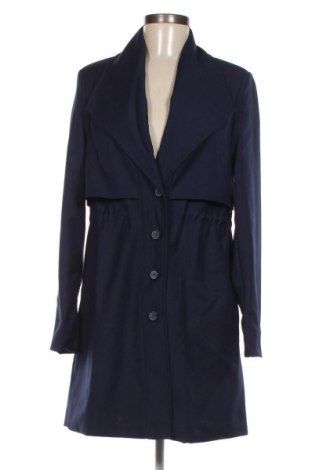 Damen Trenchcoat Burton of London, Größe S, Farbe Blau, Preis 46,39 €
