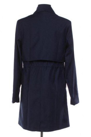 Damen Trenchcoat Burton of London, Größe S, Farbe Blau, Preis 23,20 €