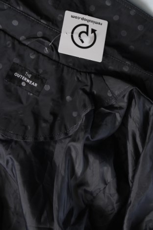 Damen Trenchcoat C&A, Größe L, Farbe Grau, Preis 25,05 €