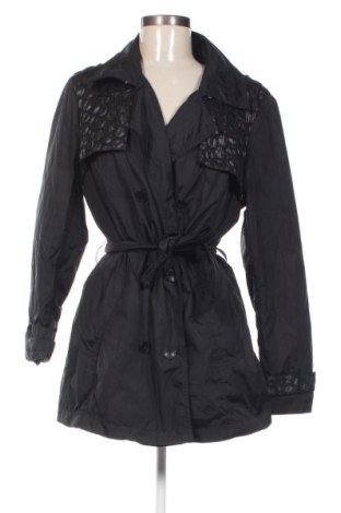 Damen Trenchcoat Concept K, Größe M, Farbe Schwarz, Preis 22,96 €