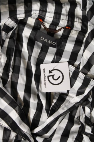 Damen Trenchcoat Damo, Größe S, Farbe Mehrfarbig, Preis 7,83 €