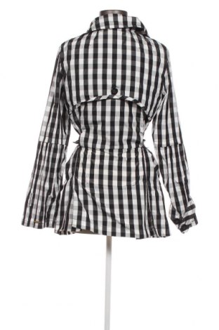 Damen Trenchcoat Damo, Größe S, Farbe Mehrfarbig, Preis 7,83 €