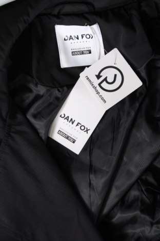 Damen Trenchcoat Dan Fox X About You, Größe XL, Farbe Weiß, Preis 17,40 €