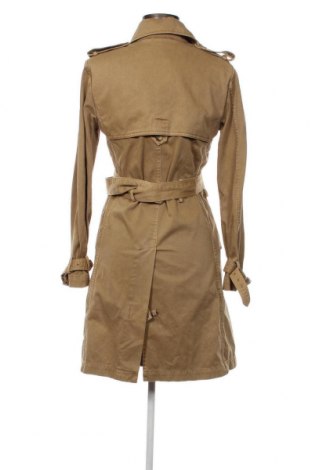 Damen Trench Coat Diesel, Größe XXS, Farbe Beige, Preis € 100,90