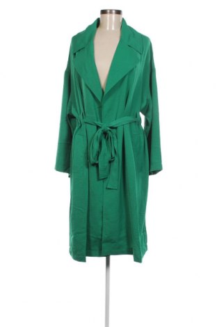 Dámský přechodný kabát  Dorothy Perkins, Velikost L, Barva Zelená, Cena  1 580,00 Kč
