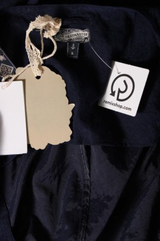 Dámsky prechodný kabát  Dreimaster, Veľkosť S, Farba Modrá, Cena  37,39 €