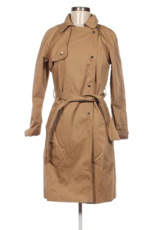 Damen Trench Coat Etam, Größe M, Farbe Beige, Preis € 34,79